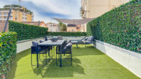 Le Riviera by Winsome Destination